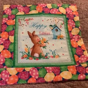 Small Easter Wallhanging